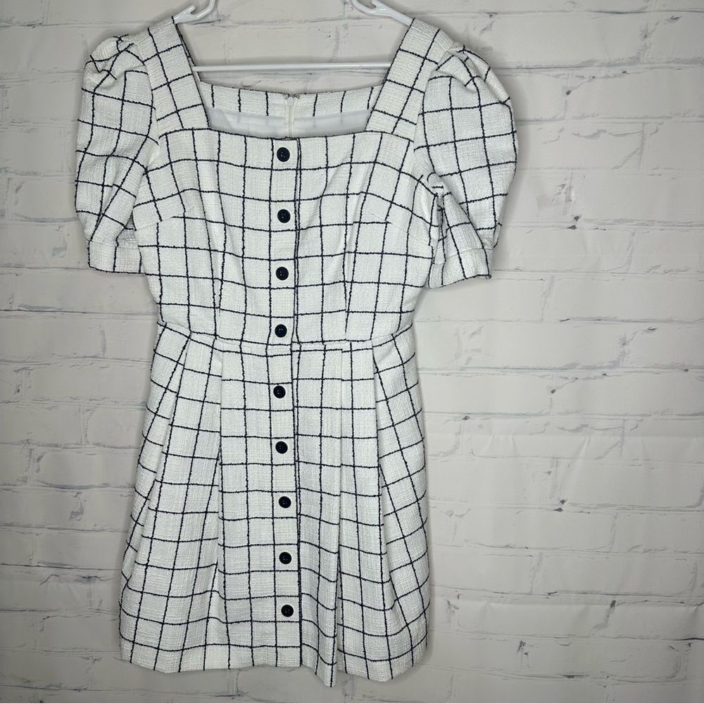 Gal Meets Glam size 8 petite dress - brand new with tags!